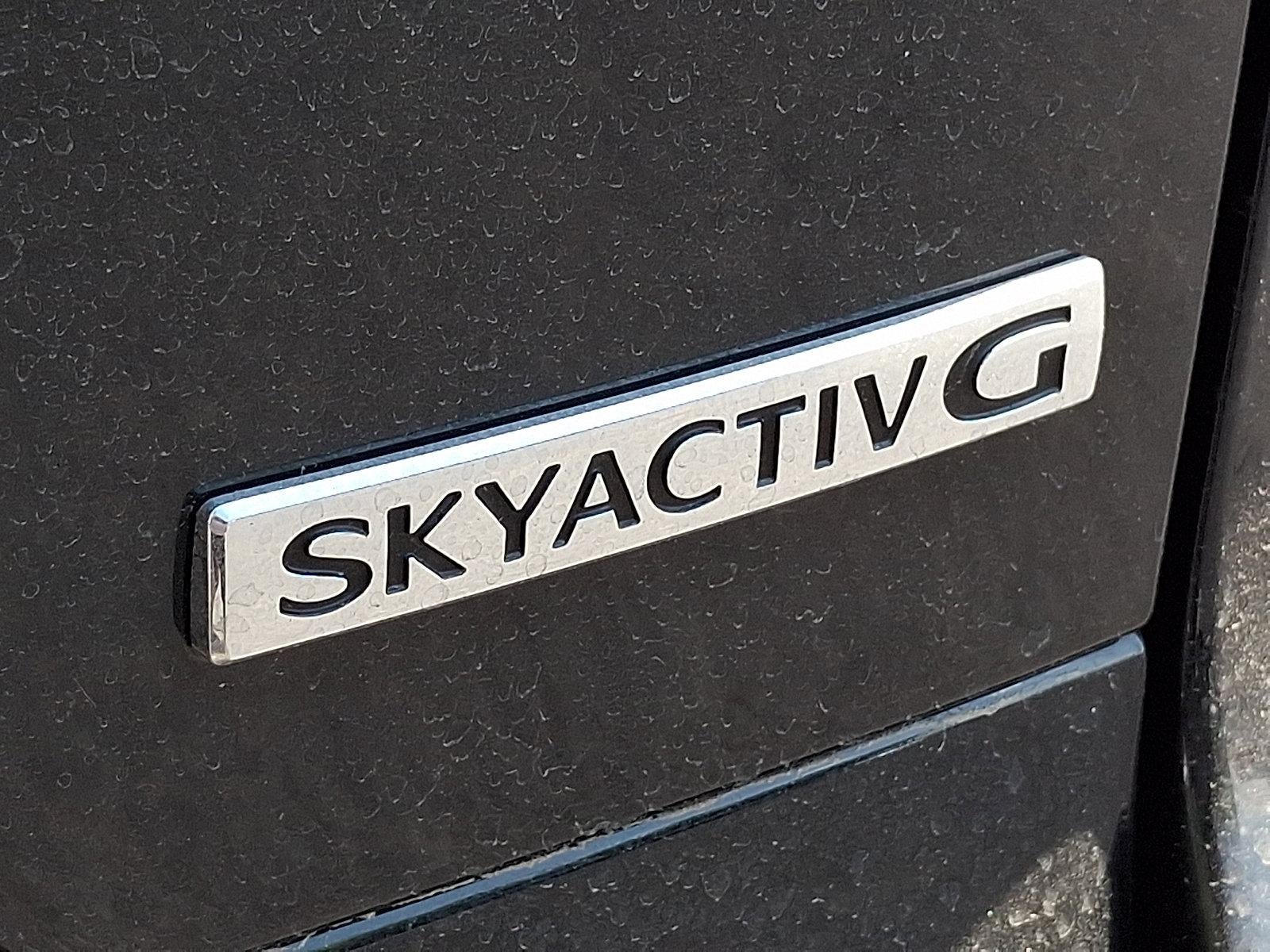 2025 Mazda Mazda CX-5 2.5 S Preferred Package AWD