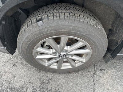 2025 Mazda Mazda CX-5 2.5 S Preferred Package AWD