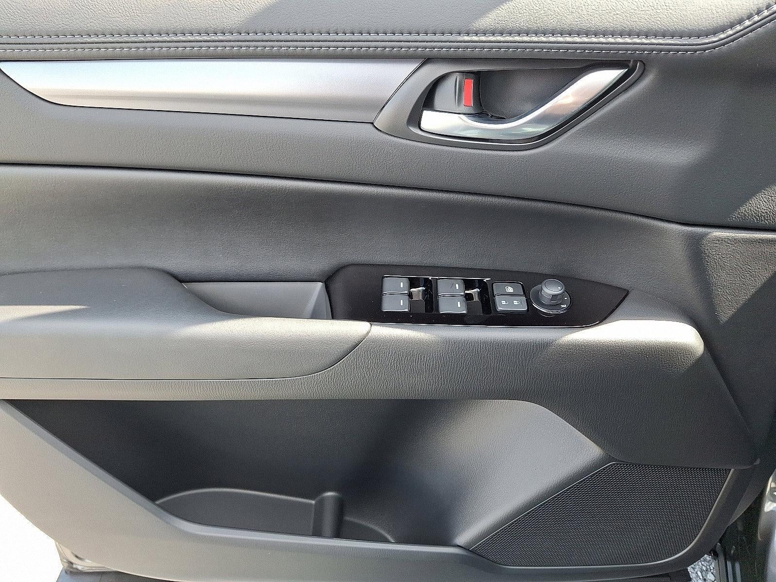 2025 Mazda Mazda CX-5 2.5 S Preferred Package AWD