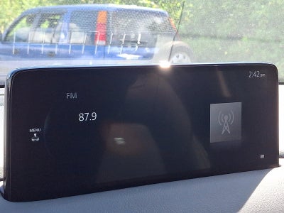 2025 Mazda Mazda CX-5 2.5 S Preferred Package AWD