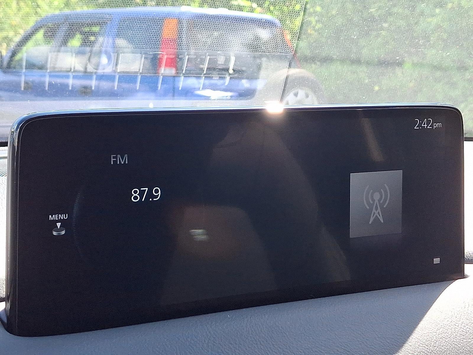 2025 Mazda Mazda CX-5 2.5 S Preferred Package AWD