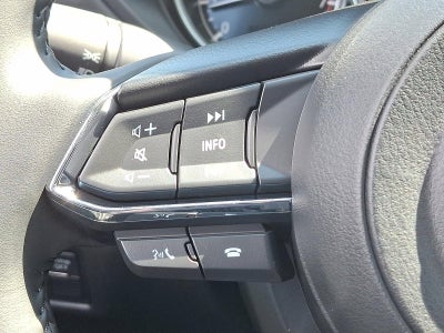 2025 Mazda Mazda CX-5 2.5 S Preferred Package AWD