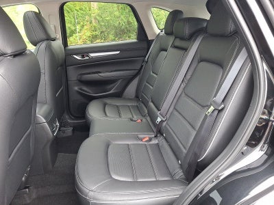 2025 Mazda Mazda CX-5 2.5 S Preferred Package AWD
