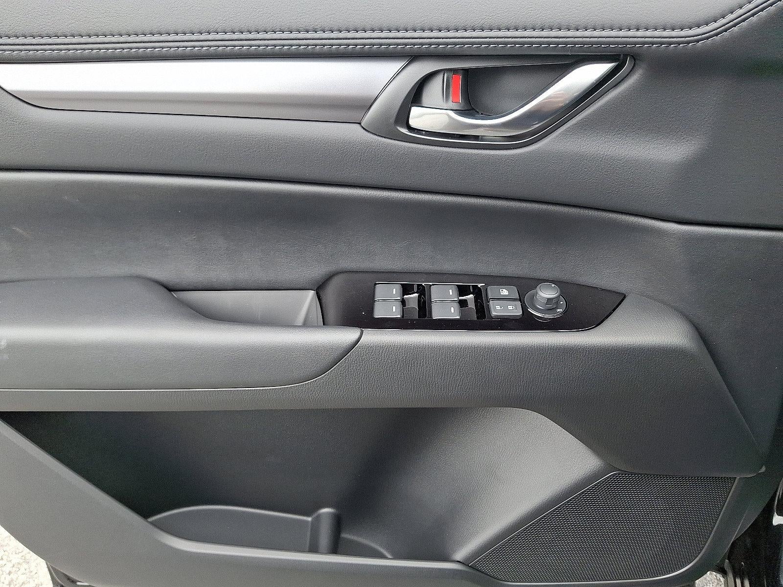 2025 Mazda Mazda CX-5 2.5 S Preferred Package AWD