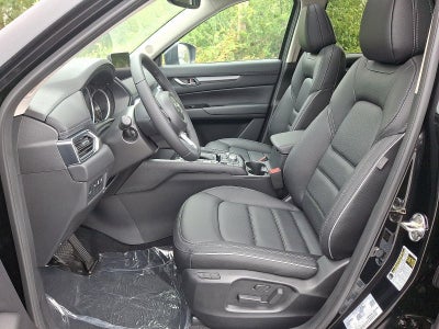 2025 Mazda Mazda CX-5 2.5 S Preferred Package AWD