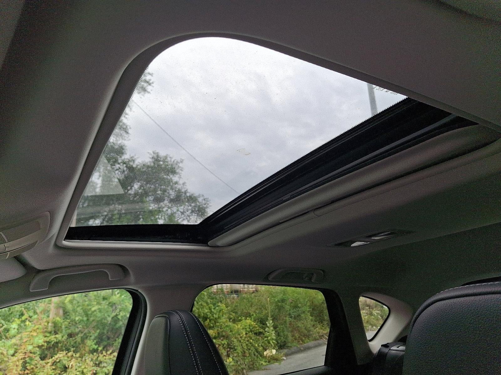 2025 Mazda Mazda CX-5 2.5 S Preferred Package AWD