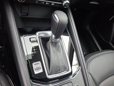 2025 Mazda Mazda CX-5 2.5 S Preferred Package AWD