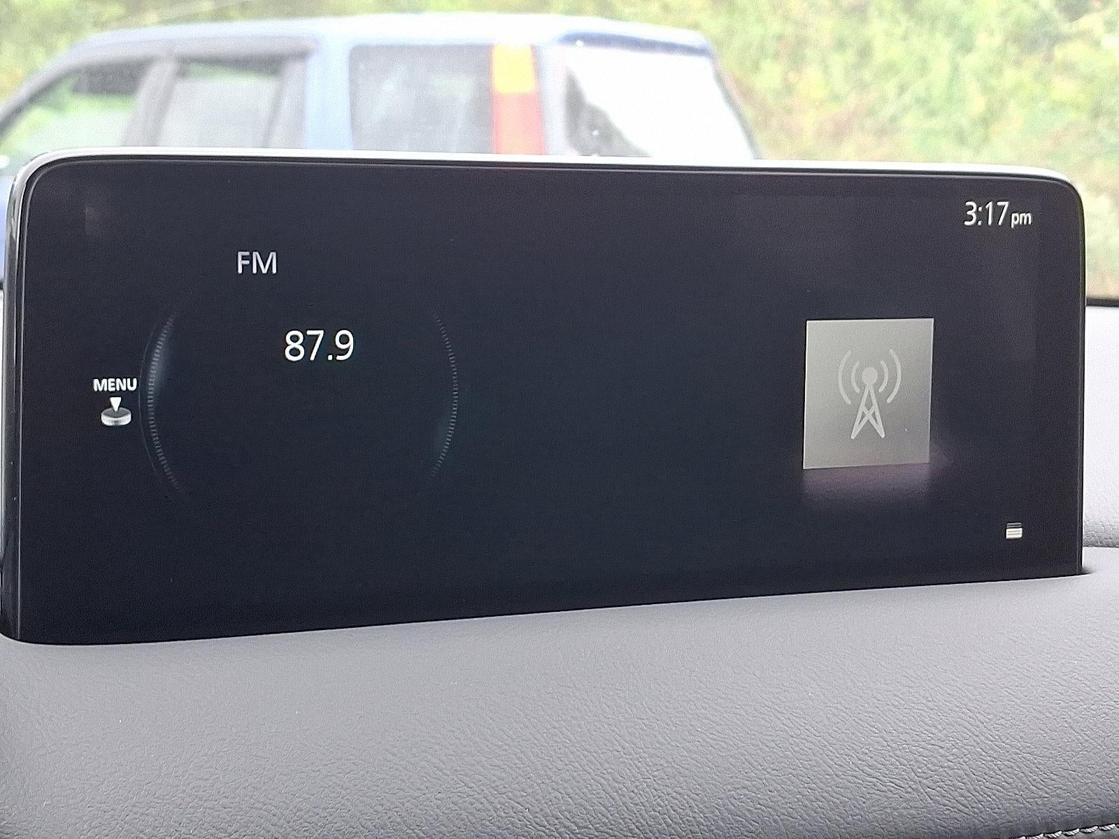 2025 Mazda Mazda CX-5 2.5 S Preferred Package AWD