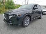 2025 Mazda Mazda CX-5 2.5 S Preferred Package AWD