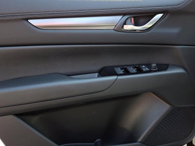 2025 Mazda Mazda CX-5 2.5 S Preferred Package AWD