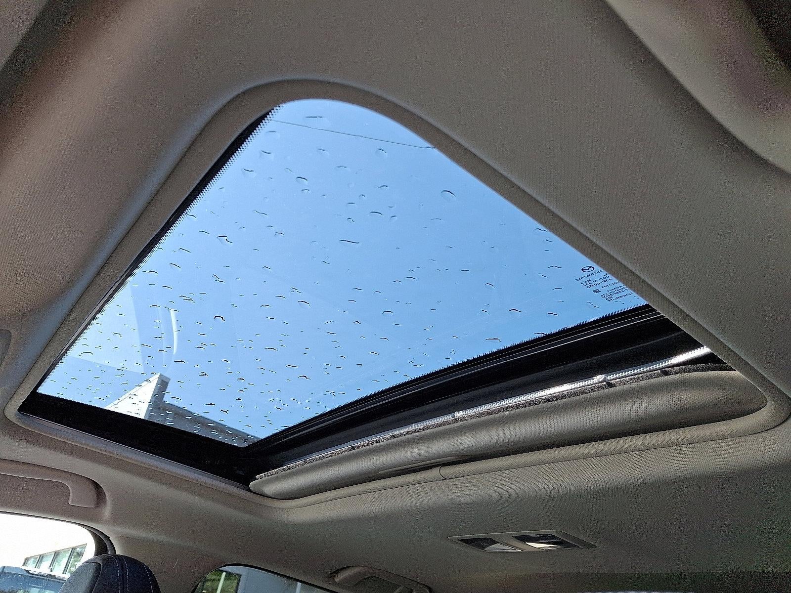 2025 Mazda Mazda CX-5 2.5 S Preferred Package AWD