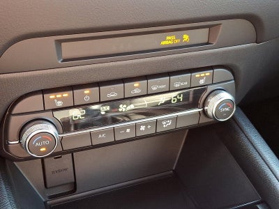 2025 Mazda Mazda CX-5 2.5 S Preferred Package AWD