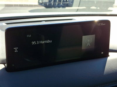 2025 Mazda Mazda CX-5 2.5 S Preferred Package AWD