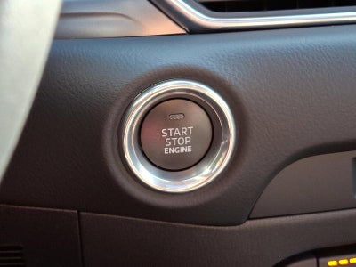 2025 Mazda Mazda CX-5 2.5 S Preferred Package AWD