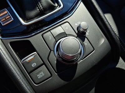 2025 Mazda Mazda CX-5 2.5 S Preferred Package AWD