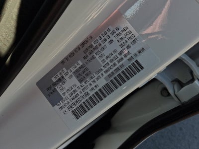 2025 Mazda Mazda CX-5 2.5 S Preferred Package AWD