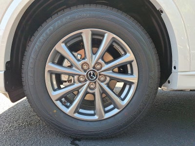 2025 Mazda Mazda CX-5 2.5 S Preferred Package AWD