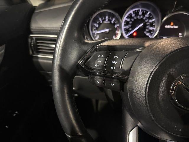 2020 Mazda Mazda CX-5 Touring AWD