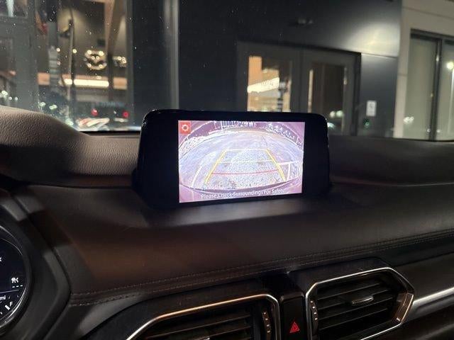 2020 Mazda Mazda CX-5 Touring AWD