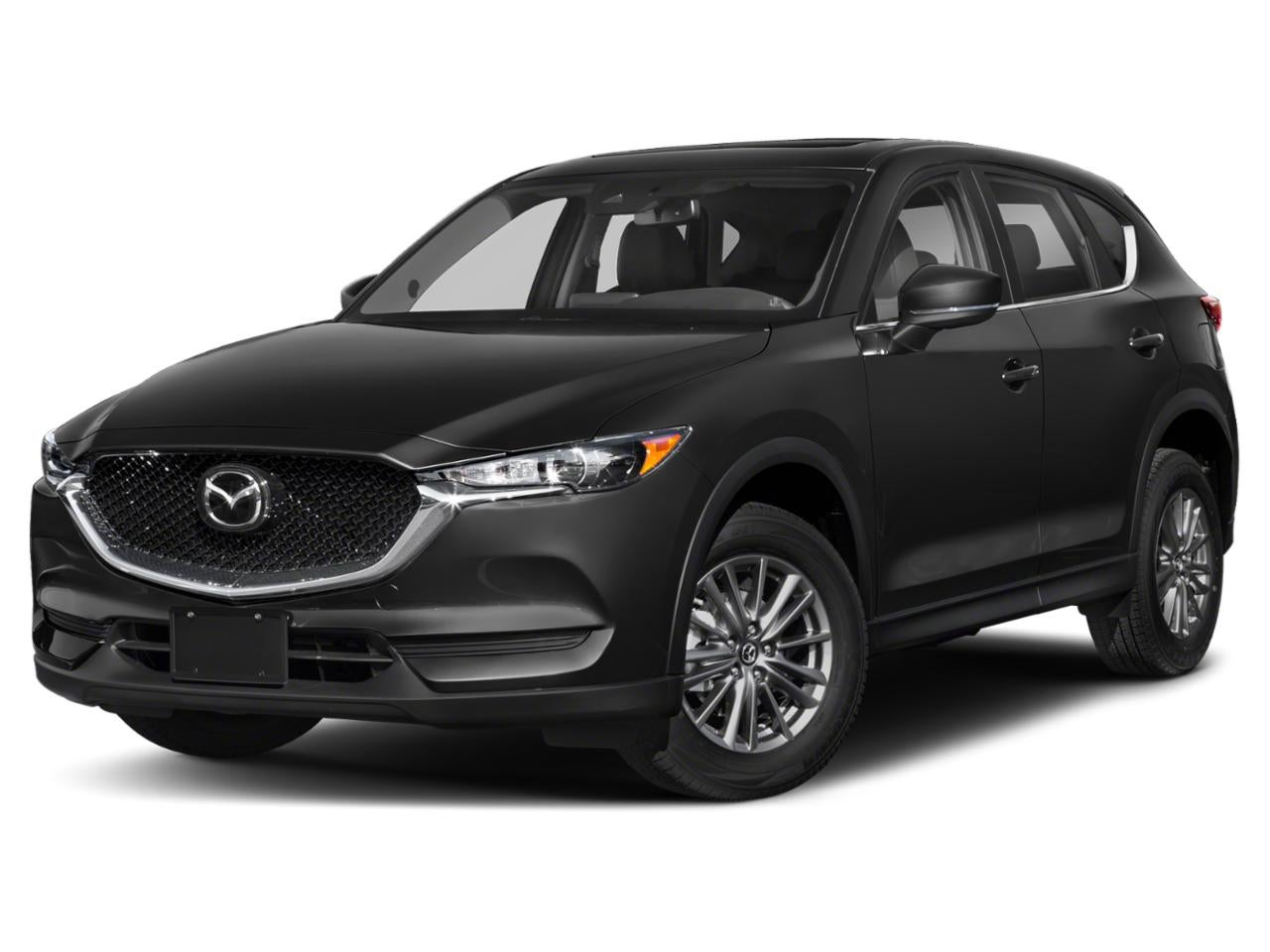 2020 Mazda Mazda CX-5 Touring AWD