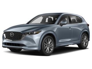 2022 Mazda Mazda CX-5 2.5 S Carbon Edition AWD