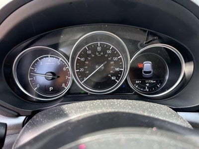2024 Mazda Mazda CX-5 2.5 S Preferred Package AWD