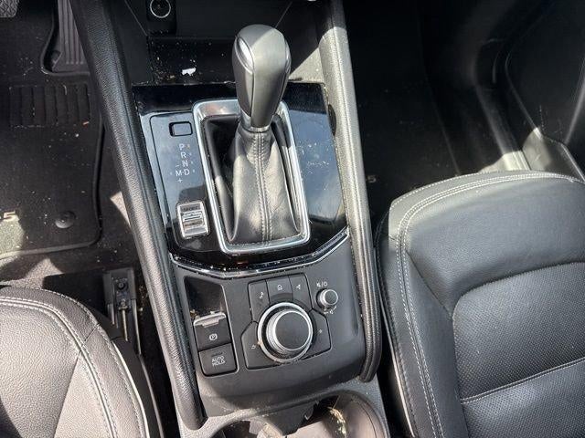 2024 Mazda Mazda CX-5 2.5 S Preferred Package AWD