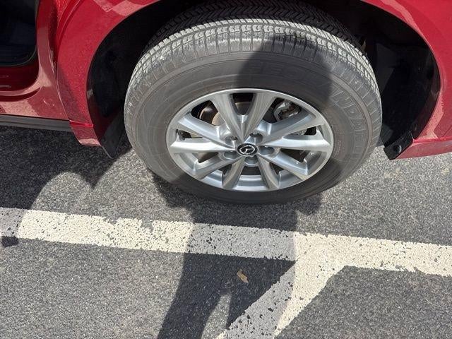 2024 Mazda Mazda CX-5 2.5 S Preferred Package AWD