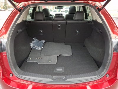 2024 Mazda Mazda CX-5 2.5 S Preferred Package AWD