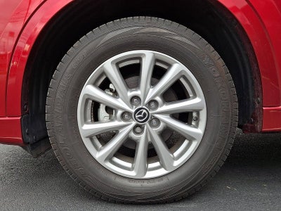 2024 Mazda Mazda CX-5 2.5 S Preferred Package AWD