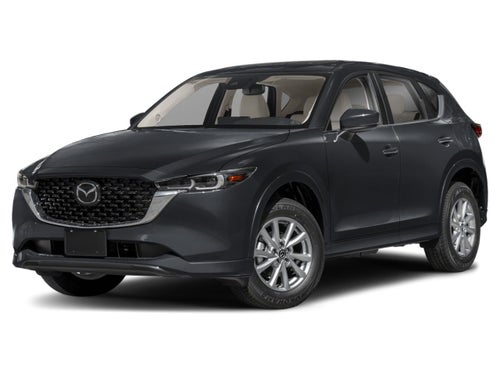 2024 Mazda Mazda CX-5 2.5 S Preferred Package AWD