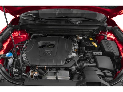 2024 Mazda Mazda CX-5 2.5 S Preferred Package AWD