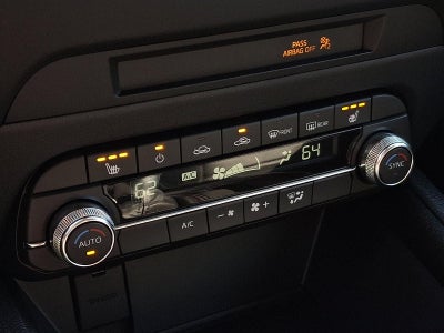 2025 Mazda Mazda CX-5 2.5 S Preferred Package AWD