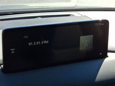 2025 Mazda Mazda CX-5 2.5 S Preferred Package AWD