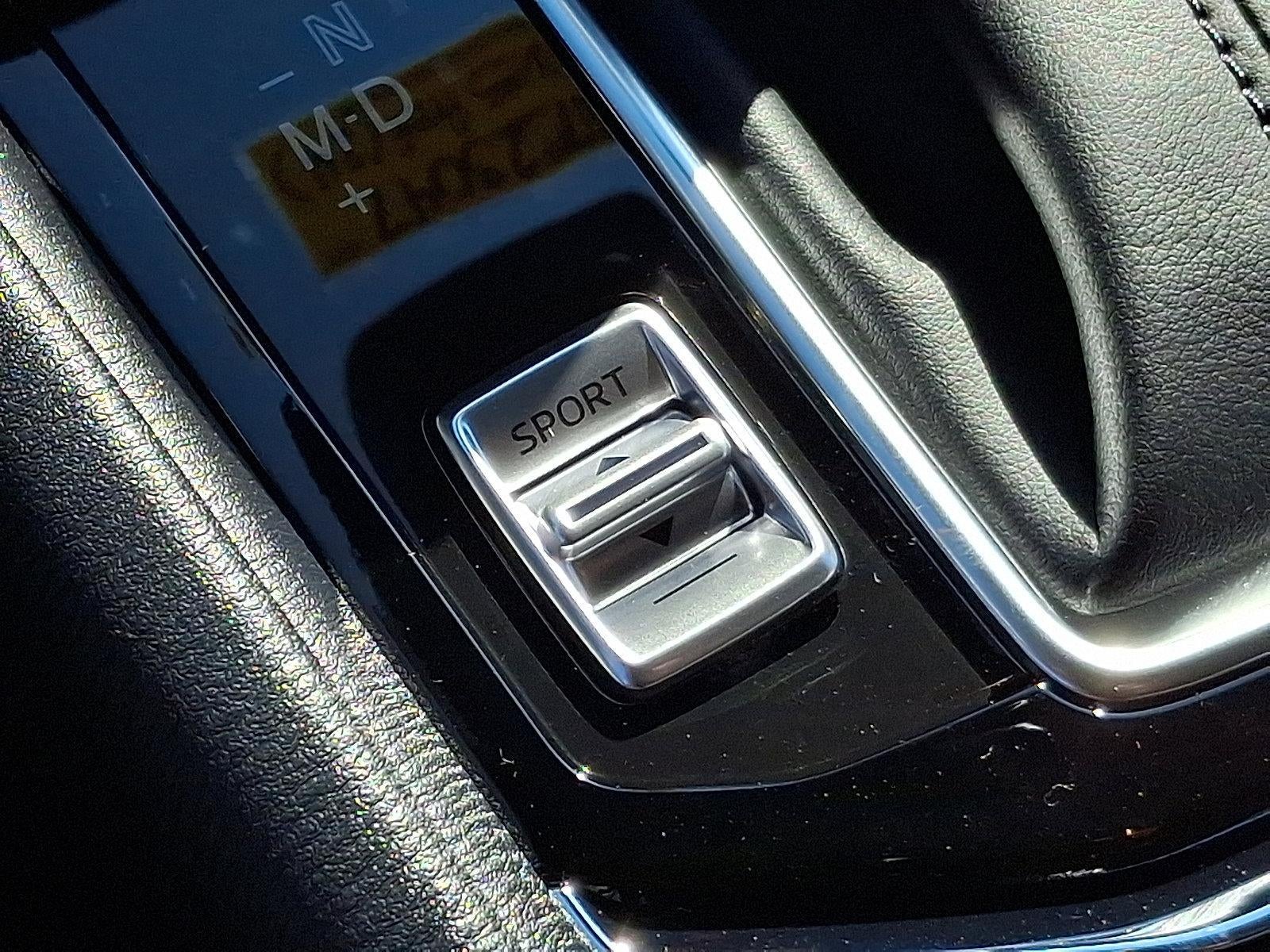 2025 Mazda Mazda CX-5 2.5 S Preferred Package AWD