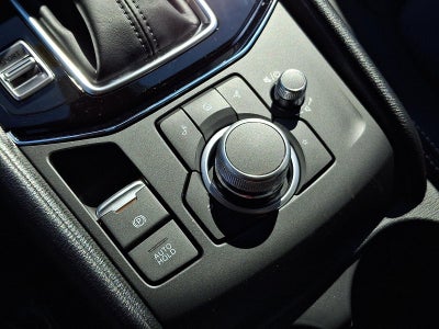 2025 Mazda Mazda CX-5 2.5 S Preferred Package AWD