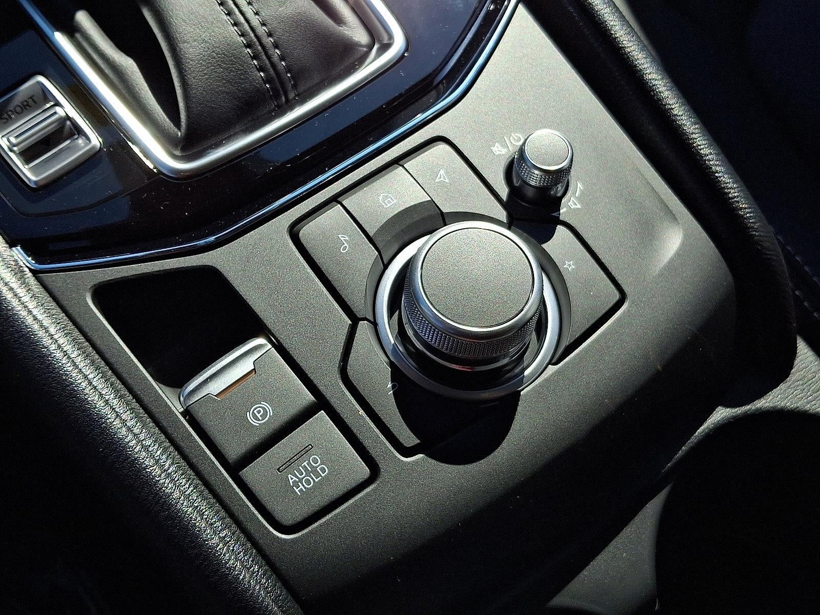 2025 Mazda Mazda CX-5 2.5 S Preferred Package AWD