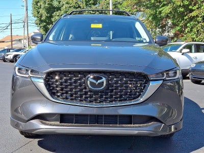 2025 Mazda Mazda CX-5 2.5 S Preferred Package AWD