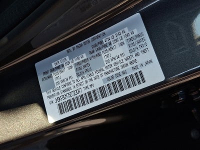 2025 Mazda Mazda CX-5 2.5 S Preferred Package AWD