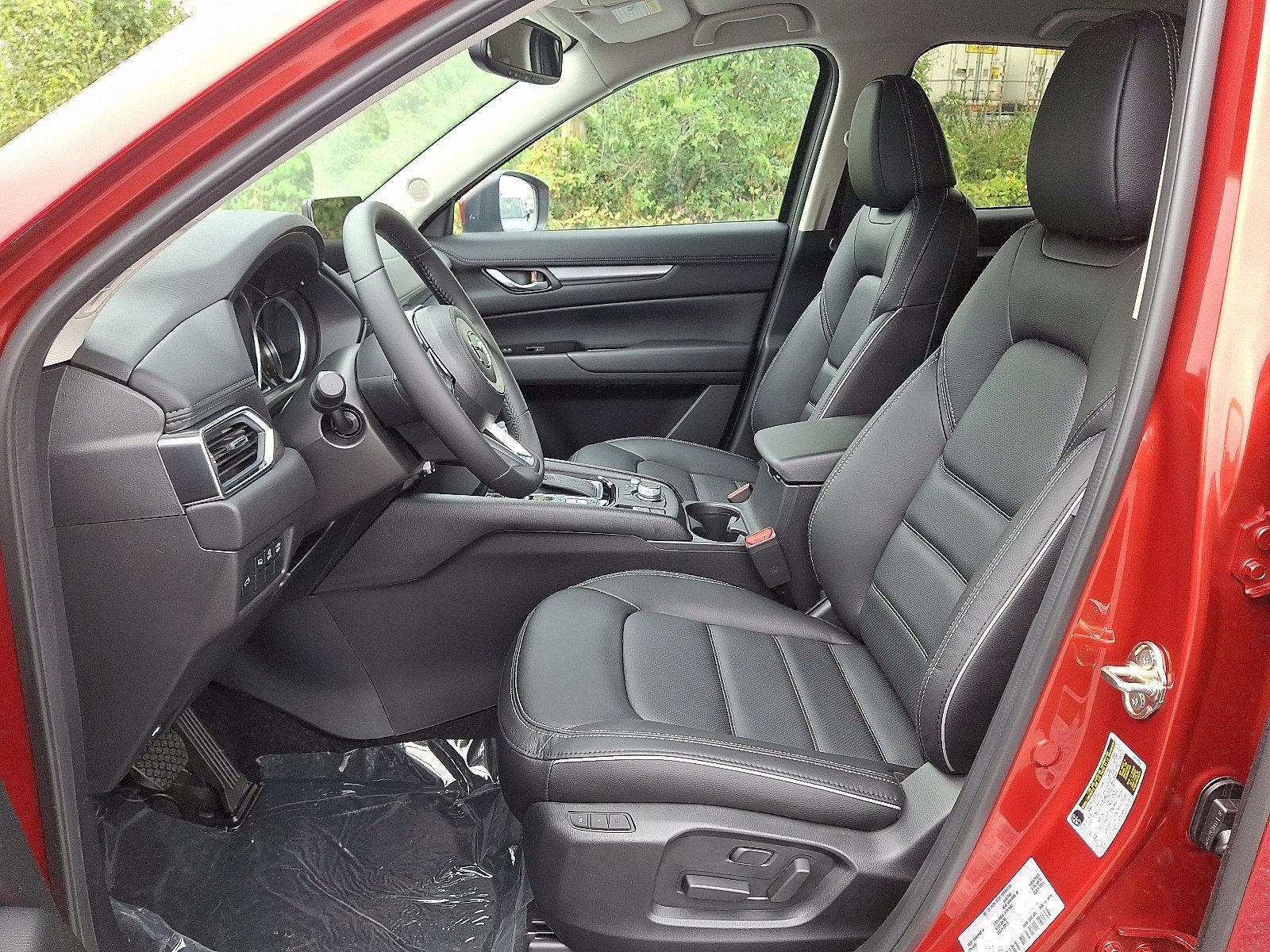 2025 Mazda Mazda CX-5 2.5 S Preferred Package AWD