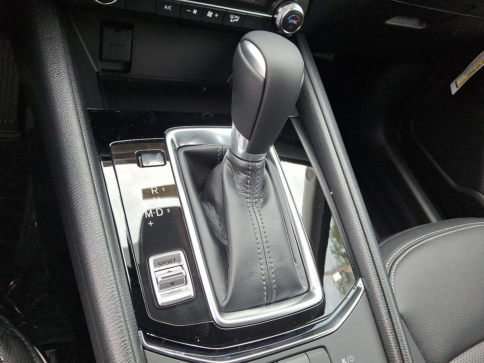 2025 Mazda Mazda CX-5 2.5 S Preferred Package AWD