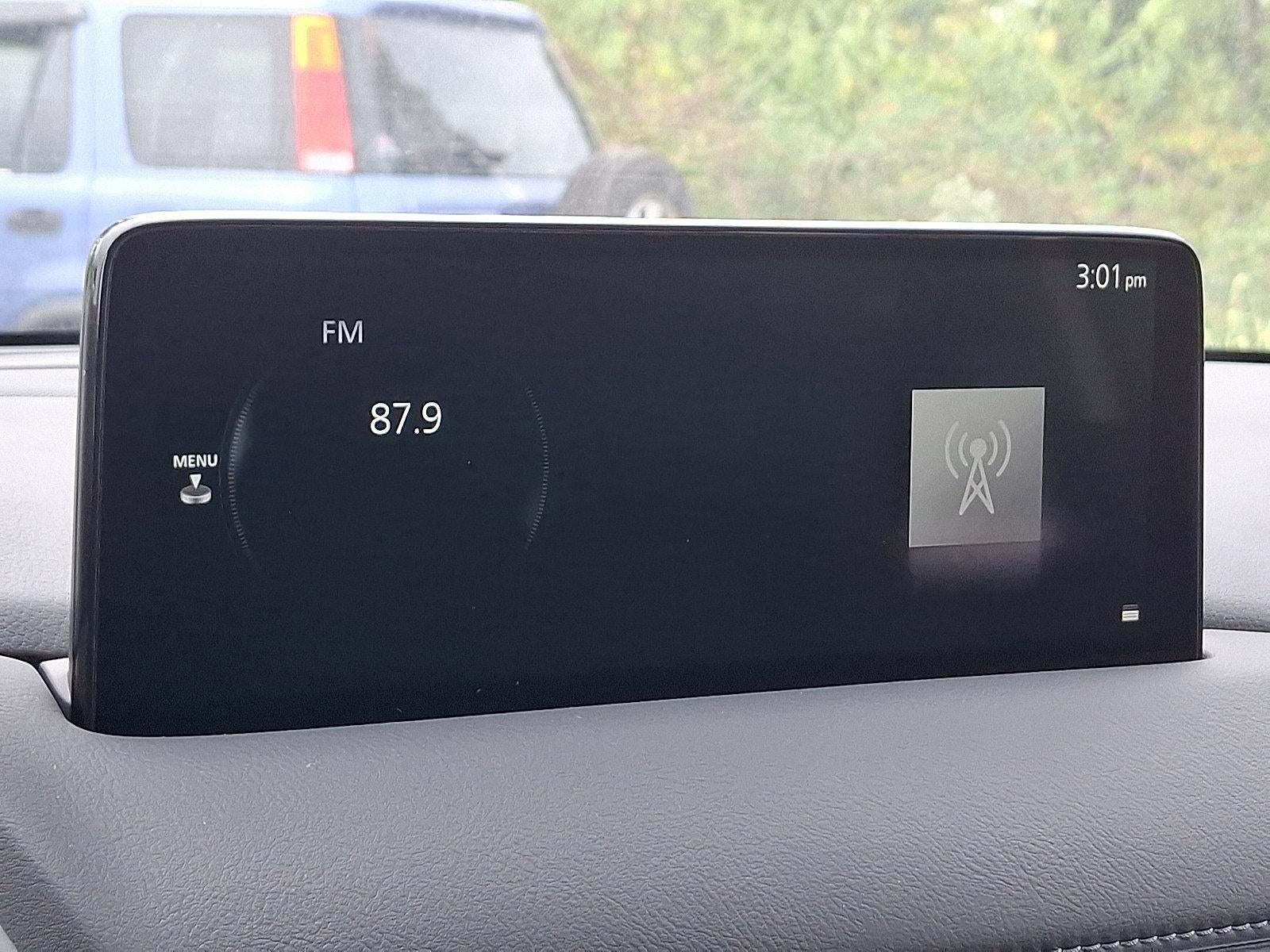 2025 Mazda Mazda CX-5 2.5 S Preferred Package AWD