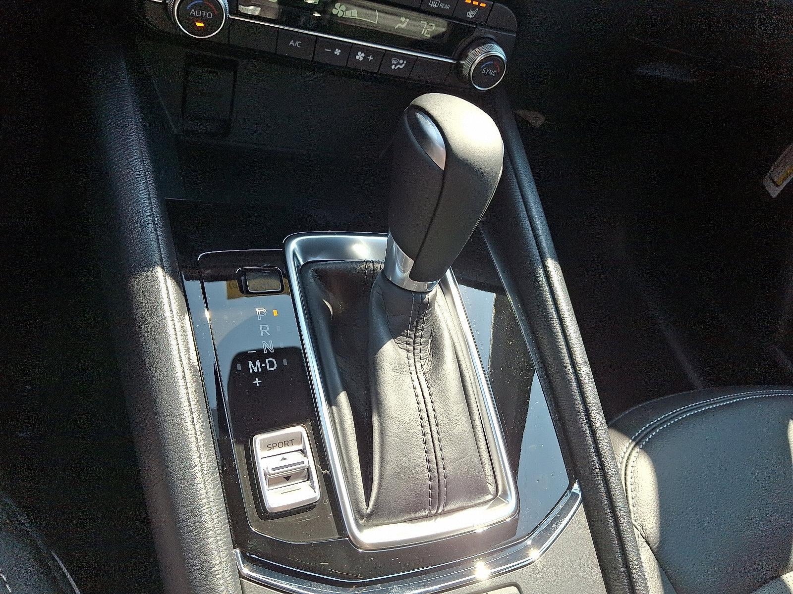 2025 Mazda Mazda CX-5 2.5 S Preferred Package AWD