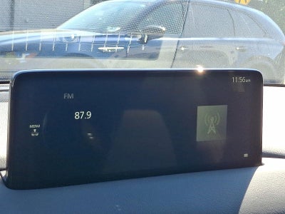 2025 Mazda Mazda CX-5 2.5 S Preferred Package AWD