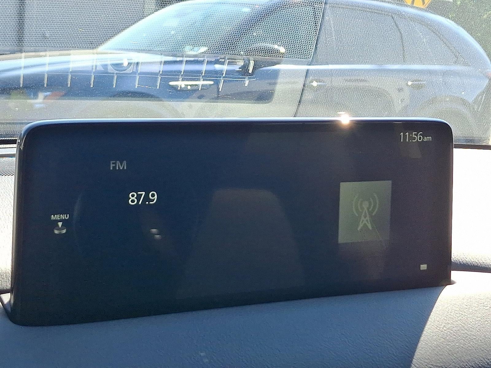 2025 Mazda Mazda CX-5 2.5 S Preferred Package AWD