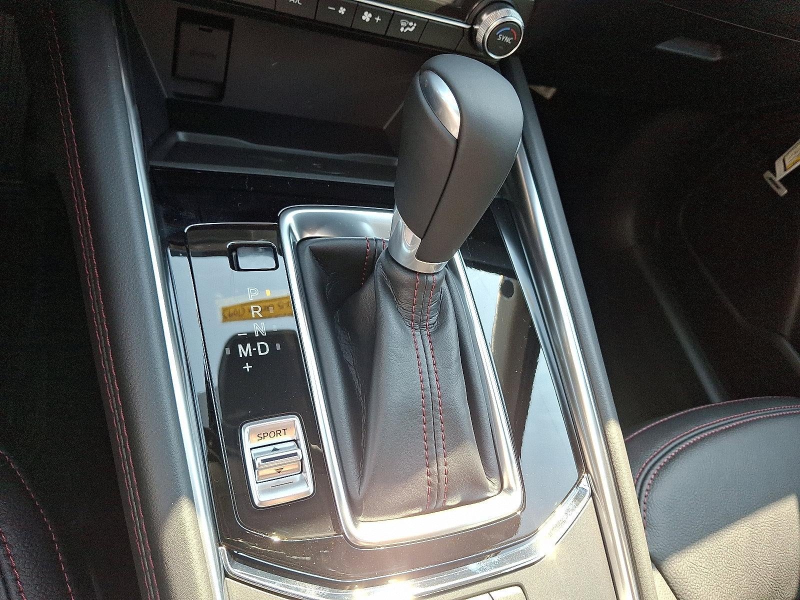 2025 Mazda Mazda CX-5 2.5 S Carbon Edition AWD