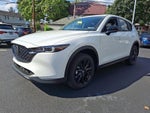 2025 Mazda Mazda CX-5 2.5 S Carbon Edition AWD