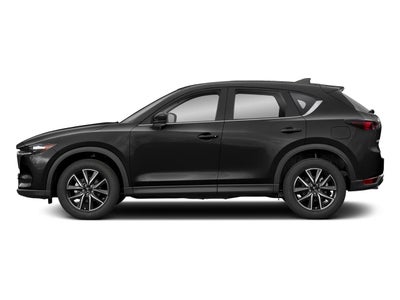 2018 Mazda Mazda CX-5 Touring AWD