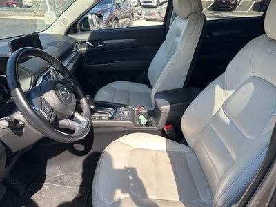 2023 Mazda Mazda CX-5 2.5 S Preferred Package AWD