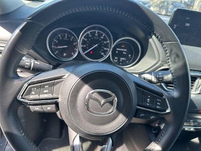 2023 Mazda Mazda CX-5 2.5 S Preferred Package AWD